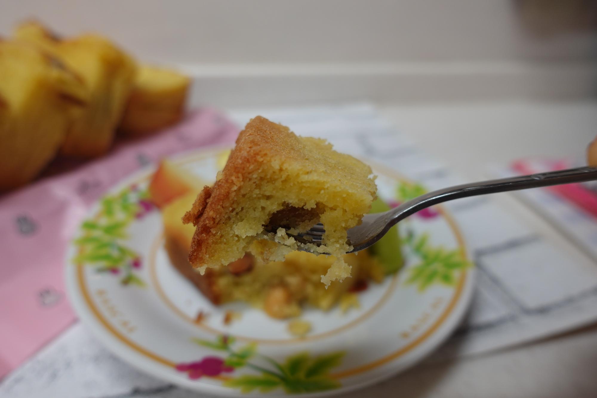 基本からアレンジまで！思わずつくりたくなる「しっとりパウンドケーキ ナッツ」のレシピ集クックパッド