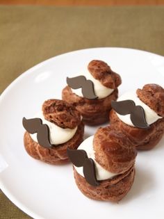 のせるだけ！コンビニの「プチシュー」でつくる簡単ケーキタワー雑貨All About