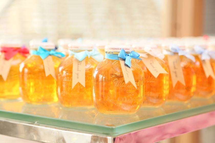 結婚式で人気！おいしい＆お安い飲み物プチギフトまとめmarry マリー
