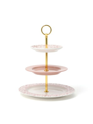 か、かんわいぃぃぃッ♡ 3COINS・セリア 店、血眼で探したい!「高見えテーブルウェア」 -ftn