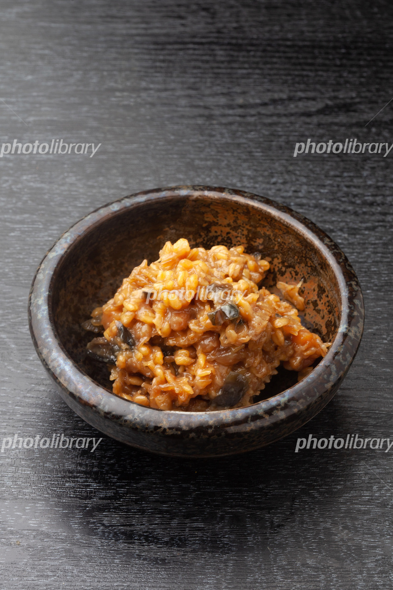 野菜たっぷり金山寺みそ – OBANEYA