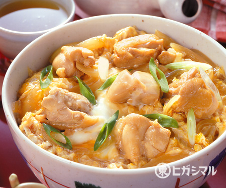 5分で完成！簡単しらす丼のレシピ：白ごはん.com