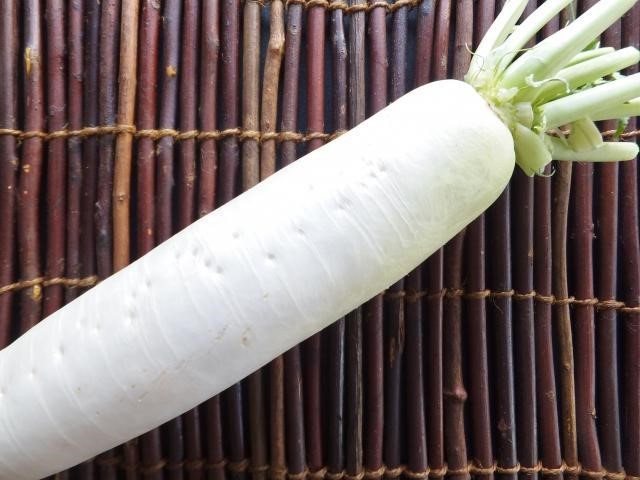 管理栄養士が解説! 大根はカビが生えても食べられる?カビの種類と見分け方 - トクバイニュース