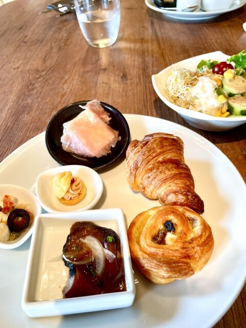 ハイアット リージェンシー 東京ベイ 「ザ ガーデン ブラッスリー＆バー」 ランチ券千葉県浦安市セゾンのふるさと納税