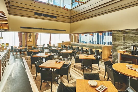 ホテルメトロポリタン 丸の内 -JR東京駅直結 全室27階以上の高層ステイ！WEB料金プラン 12時チェックアウト- 20平米スーペリアクイーン 禁煙- 宿泊予約は 一休.com