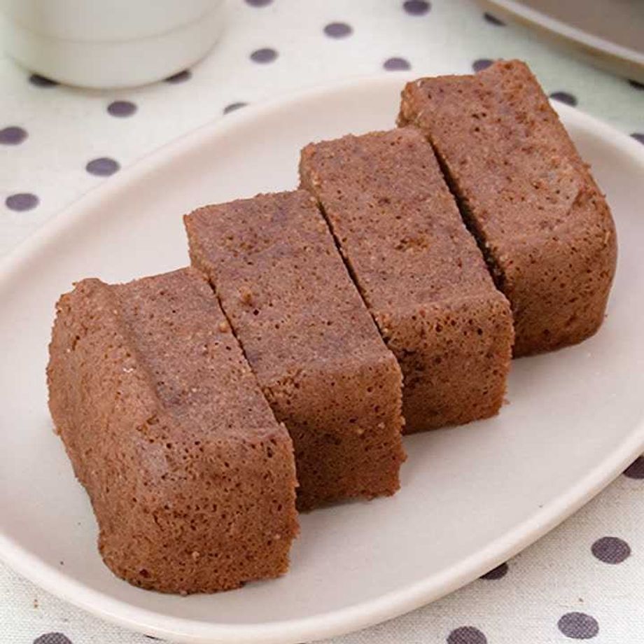 オートミールのパンケーキの基本レシピ もちもち食感が美味しい