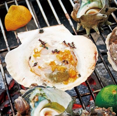 バーベキュー食材おすすめ50選盛り上がる食材を一挙紹介！SKYWARD+ スカイワードプラス