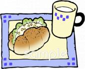 昼飯イラスト無料イラスト・フリー素材なら「イラストAC」