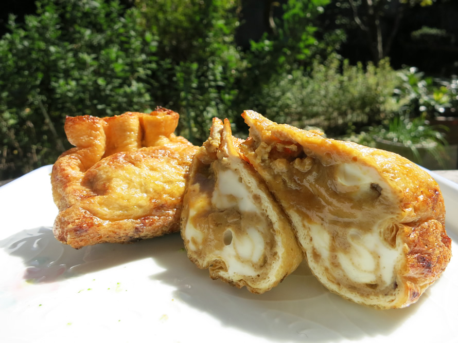 基本からアレンジまで！思わずつくりたくなる「油揚げカレー」のレシピ集クックパッド