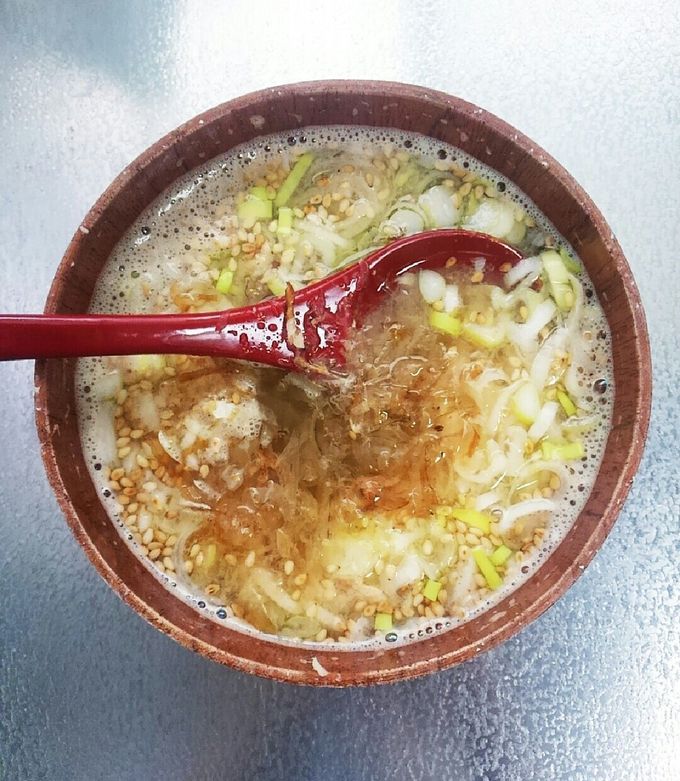 ご飯のおともに◎作り置きに◎長ねぎの消費にも◎「長ねぎと生姜のおかず味噌」←風邪予防にも◎です : decoの小さな台所 ~体にやさしい妄想料理レシピ、薬膳メモ付き~Powered by ライブドアブログ