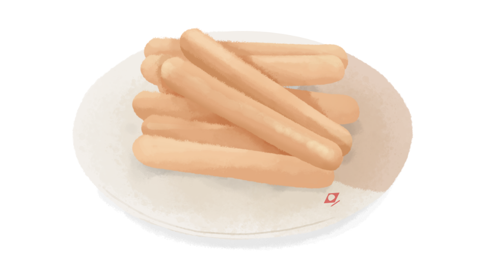 芋けんぴ - 昔造り辻茂 Online Shop