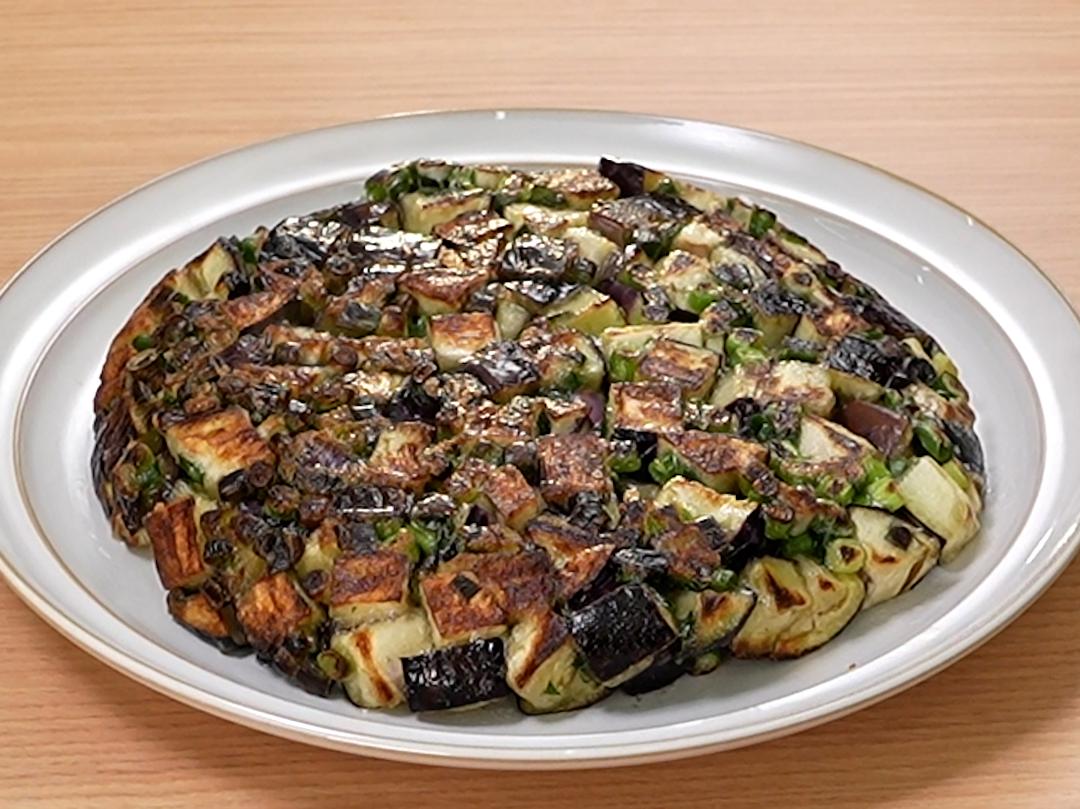 カリカリもっちり!定番ニラキムチのチヂミ by 西川 綾さん