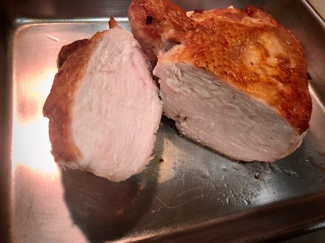 美味しい自家製鶏ハムBONIQ ボニーク 公式低温調理レシピサイト