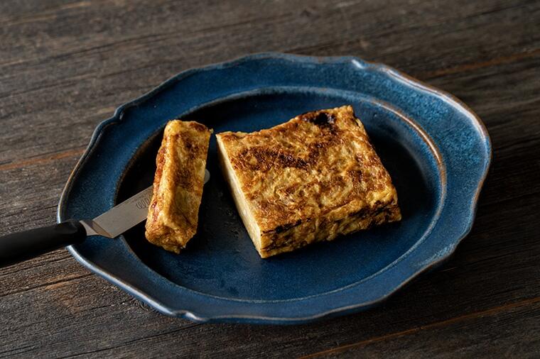 手作りがんもどき 飛龍頭