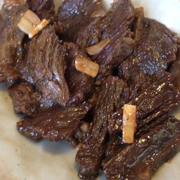 鹿肉のロースト赤ワインソースジビエレシピいなばのジビエ推進協議会