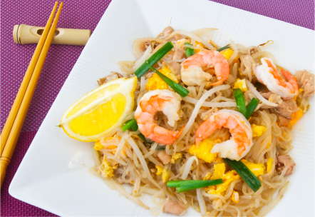 パッタイとは?ミーゴレンとの違いや味わい・レシピをご紹介デリッシュキッチン