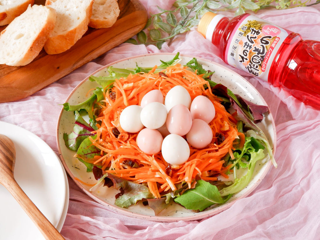 イースターのたまご - レシピナビ