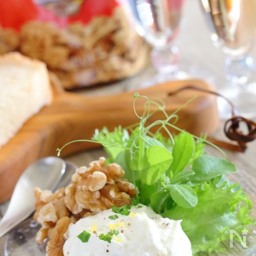 家でも簡単に作れる!? 3つの料理と「フロマージュ・ブラン」&ヨーグルトの関係 - CHEESE STAND Media