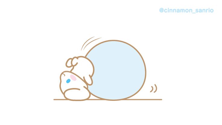 シナモンロールのイラストかわいいフリー素材集 いらすとや