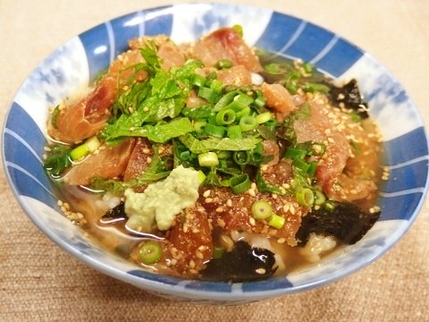 イサキは刺身＆煮付け＆塩焼きが相性の良い食べ方だと思う 万能おさかなアウトドア