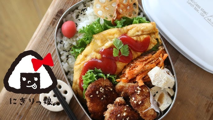 新学期スタート おしゃれで節約！子どもが喜ぶ「カフェ風お弁当」レシピ！サンキュ