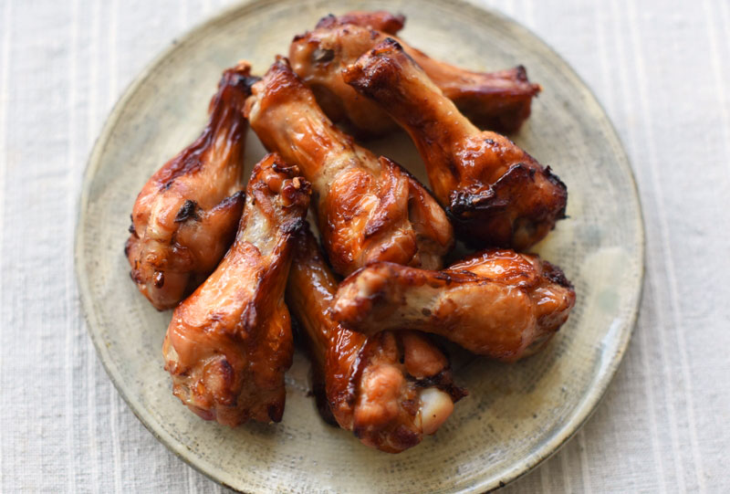 醤油ラーメン ほうれん草 のメニュー一覧SARAHサラ