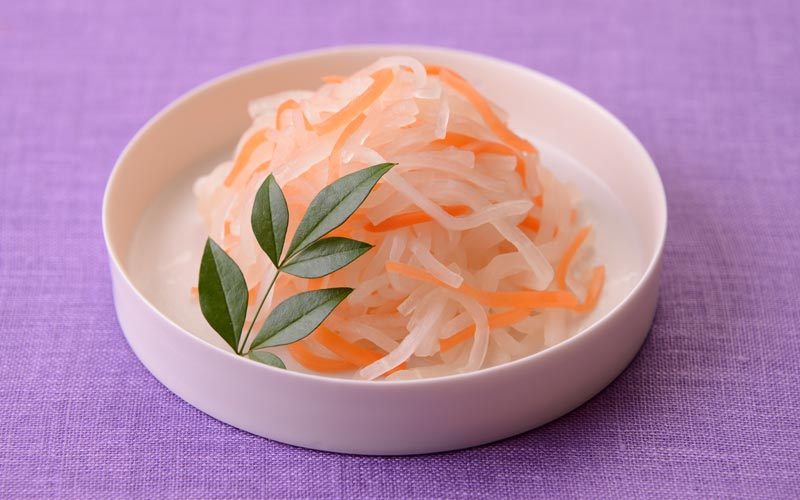 おせちからおもてなしレシピまで！お正月におすすめの料理