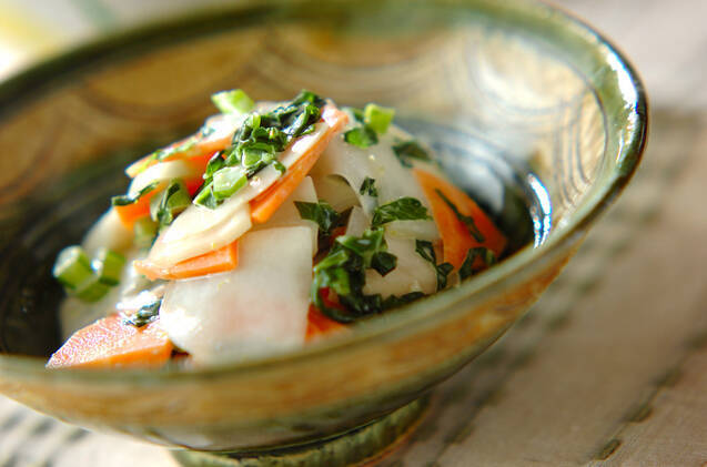 忙しい日も急な来客も安心♪作り置きできる料理のレシピまとめキナリノ