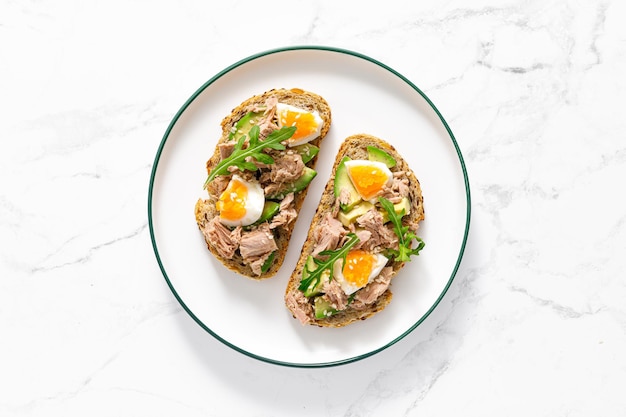 ご報告とアボカドとベーコンのピザトースト⸝⸝•ᴗ•⸝⸝♪