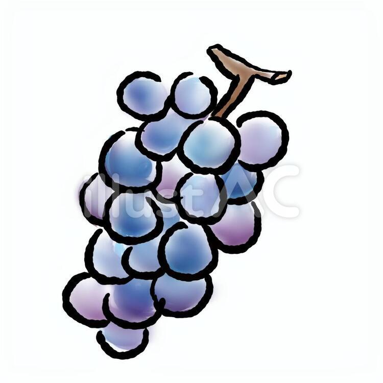 Blue Food Collection 青い食べ物コレクション Yes! I finally did it! I finally paintedenough blue foods to make a proper blue food collection. Blue is actuallythe color that happens the least in