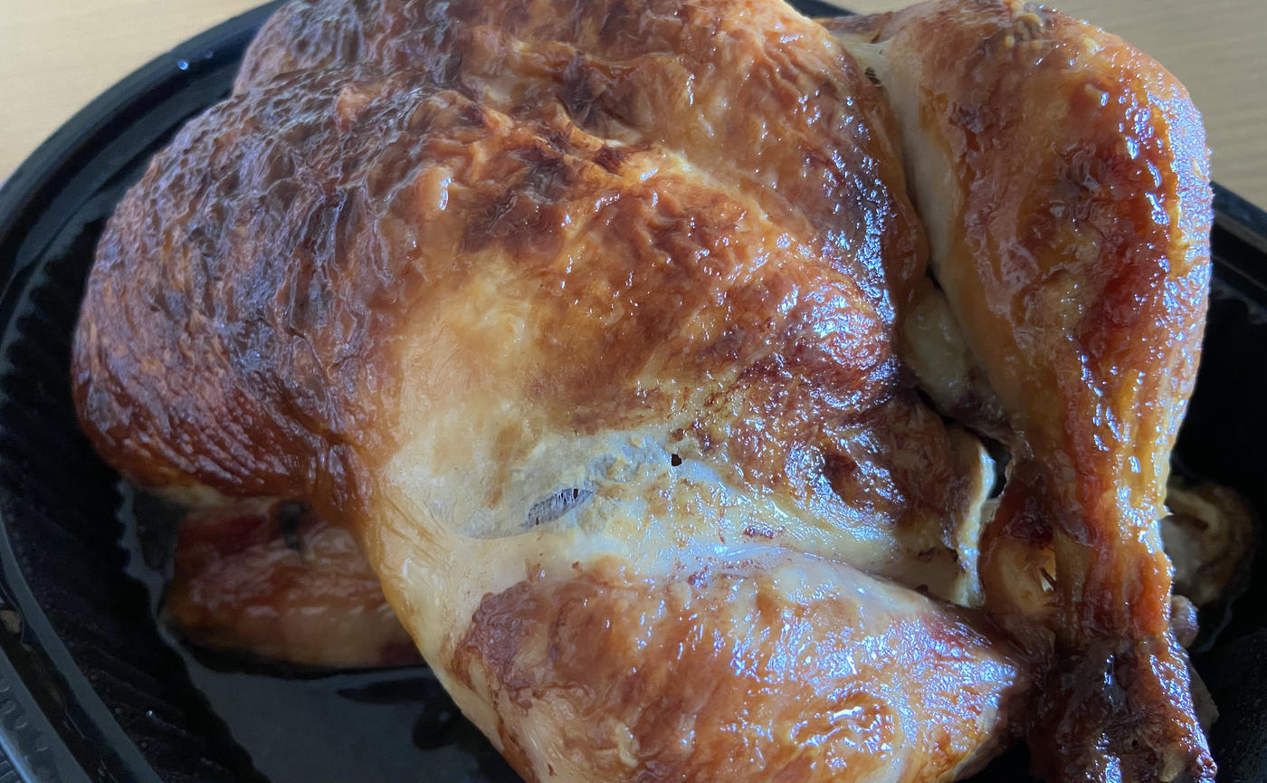 コストコで買える米久のチキンケバブの温め方やカロリーを解説！美味しい食べ方にはコツがあります