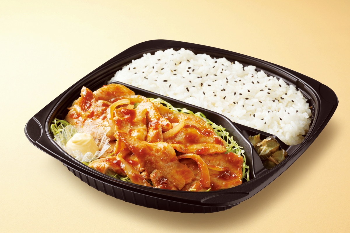 だれでもカンタン生姜焼きの作り方How to make Ginger Pork