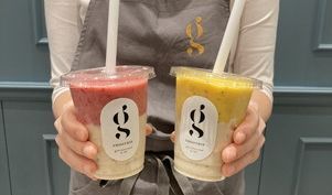 glow juice stand(東京都江東区のその他飲食・フード)有明駅｜バイトネット（学生アルバイト）