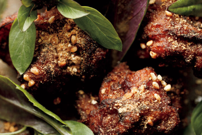 3つ星フレンチをご自宅で メイン料理を選べる秋限定テイクアウトメニューが登場!ジョエル・ロブション『秋のガストロノミー グルメボックス』株式会社フォーシーズのプレスリリース