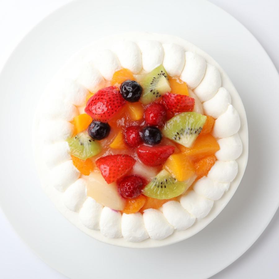 フルーツトルテ ホール商品紹介KATASHIMA パティスリー＆カフェ カタシマ