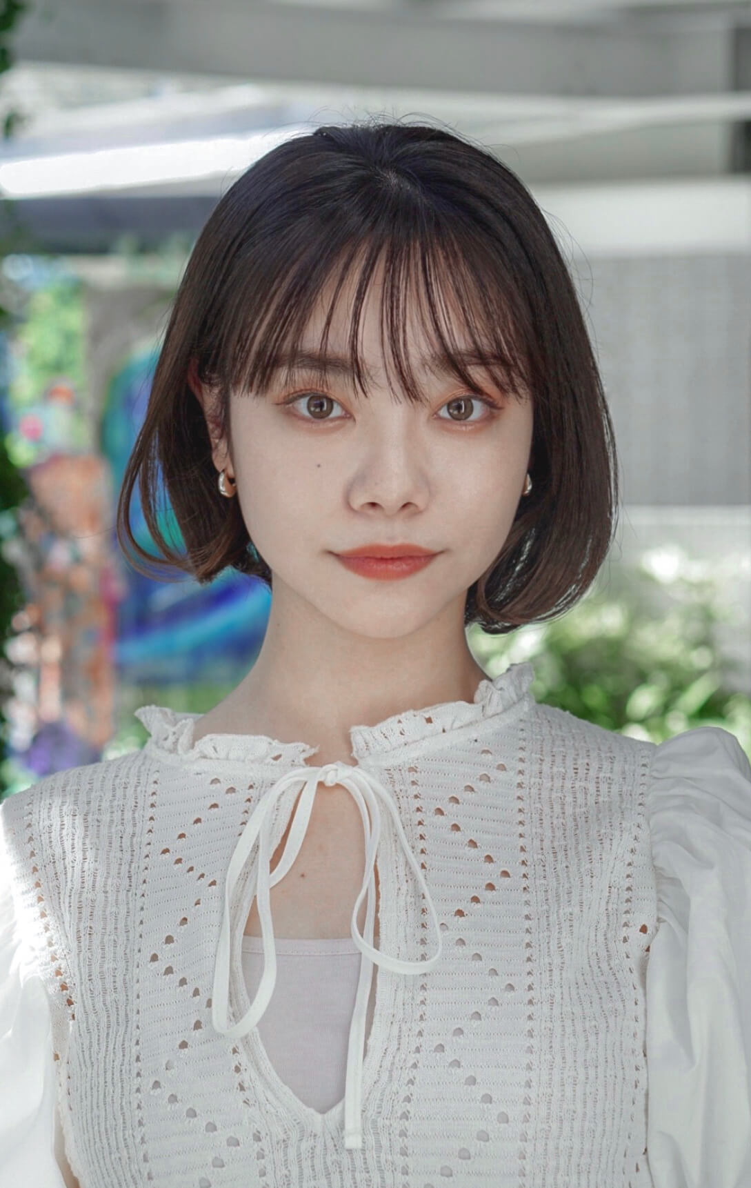 韓国ヘア「タンバルモリ」って？失敗しないために似合う人や顔タイプを解説-キレイスタイルニュース