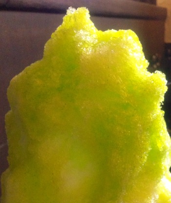 名古屋：喫茶マウンテン日記Mac OTAKARA