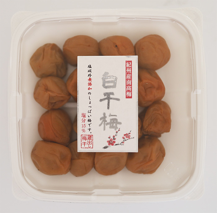 日本人為何喜歡在便當上「放梅子」？除了好看外「兩大超實用功能」TEEPR 亮新聞