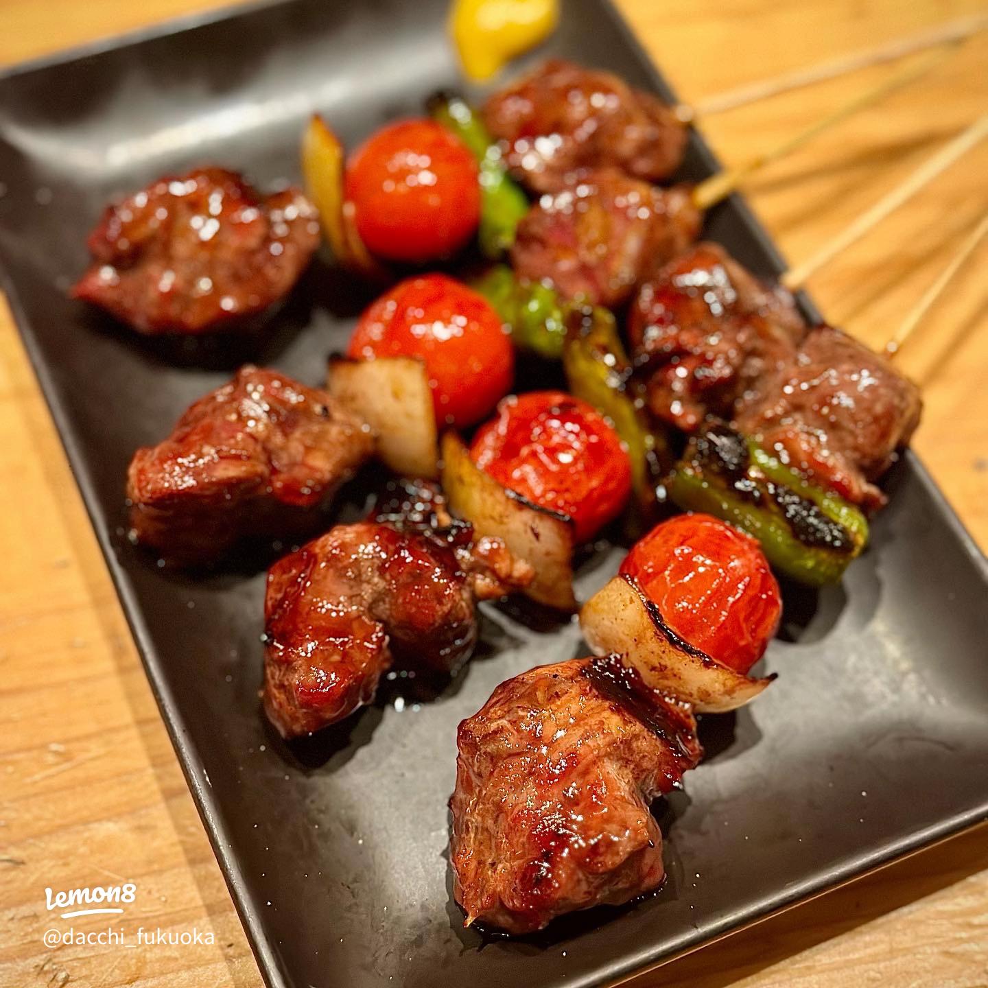 八栄亭上店新開地ファン