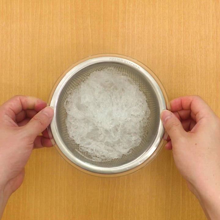 春雨があれば作って！」 体が温まる 春雨のおいしい食べ方とは？ ぱるとよ- エキスパート - Yahoo!ニュース