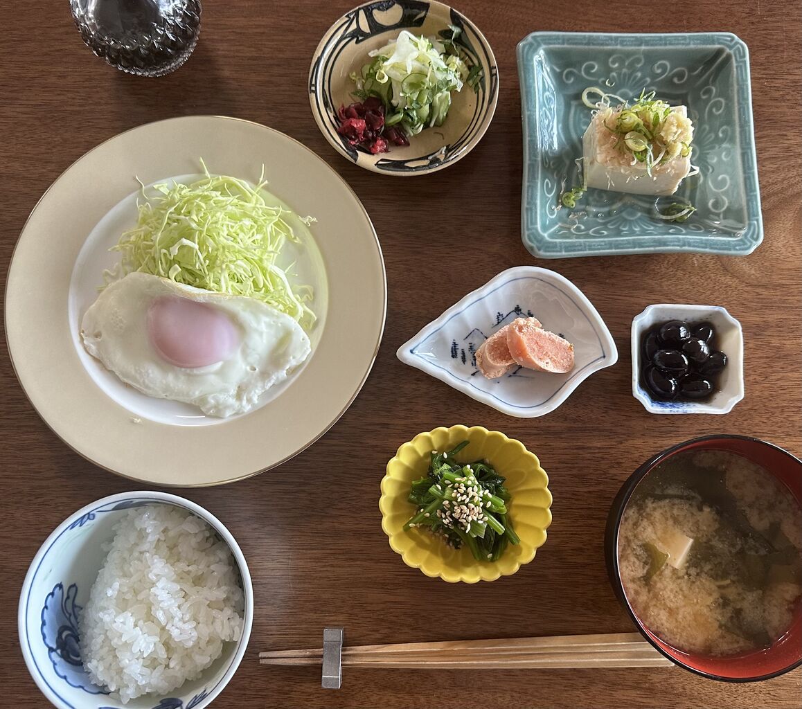 和食も洋食も15分以内！時短で朝ごはんを作る6つのコツ - 朝時間.jp