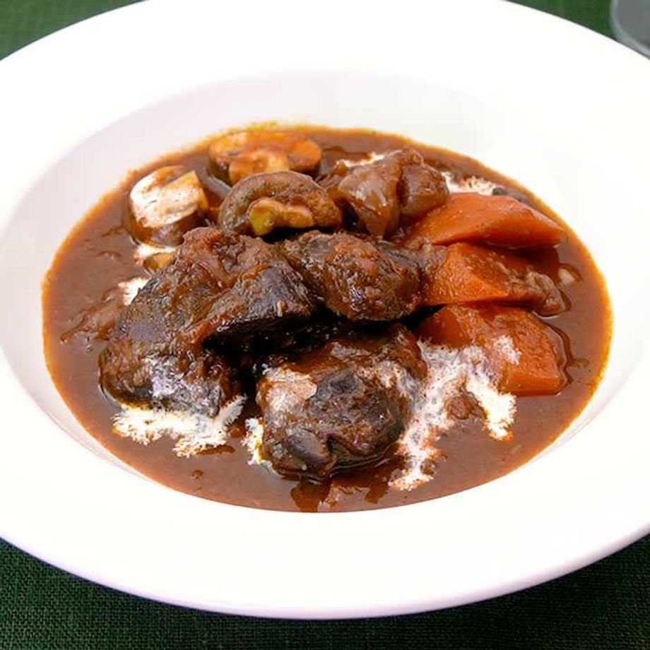 蝦夷鹿肉のパテ～フルーツと木の実のクネルを添えて～国産ジビエ認証機構