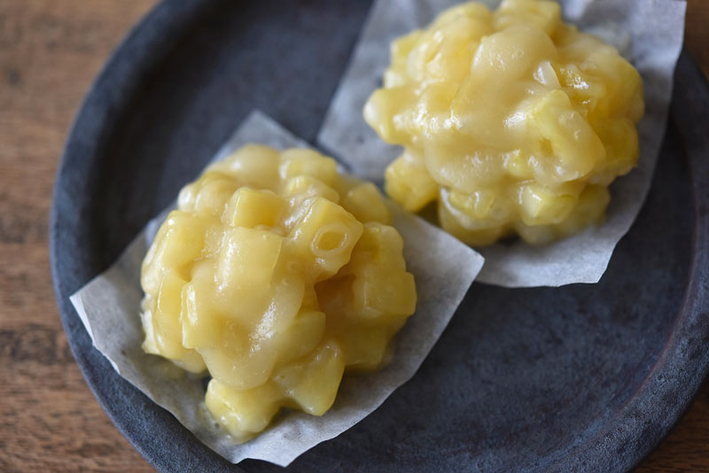 さつまいものゆで方!甘く仕上がる