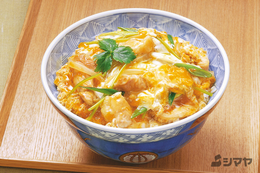 東京で死ぬまでに一度は食べたい一皿！ 新橋『末げん』の親子丼「かま定食」を食べてきた2022年9月4日- エキサイトニュース