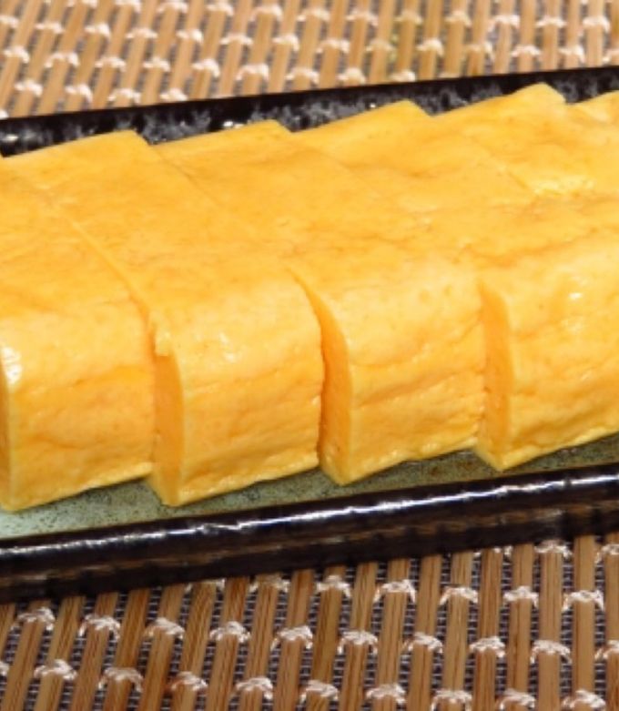 我が家の黄金比 甘い卵焼き by sachieママクックパッド簡単おいしいみんなのレシピが392万品