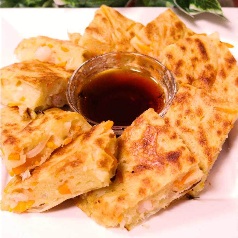 まな板要らない❢チヂミ❢切り方 by 飛んでぶークックパッド簡単おいしいみんなのレシピが392万品