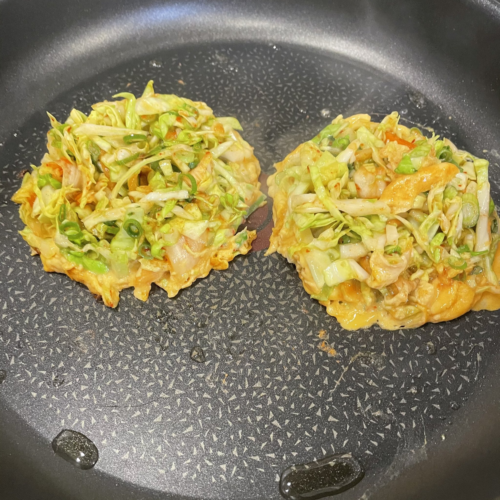 基本からアレンジまで！思わずつくりたくなる「ダイエット キャベツお好み焼き」のレシピ集クックパッド