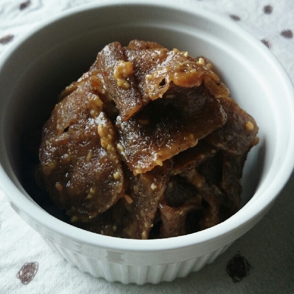 📍こんにゃくの保存、正しくできていますか？ 冷蔵庫に入れれば安心 と思っていたら、実はそれ、間違いかも？ ちょっとした保存のコツで、こんにゃくの美味しさや食感がぐんと変わります✨この投稿では ✓開封前 ✓開封後 ✓ゆでた後 それぞれの正しい保存方法を分かり