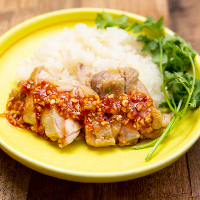 画像・動画 業務スーパーの「濃厚チョコスイーツ」もっちりババロアがこんなにおいしいなんてびっくり