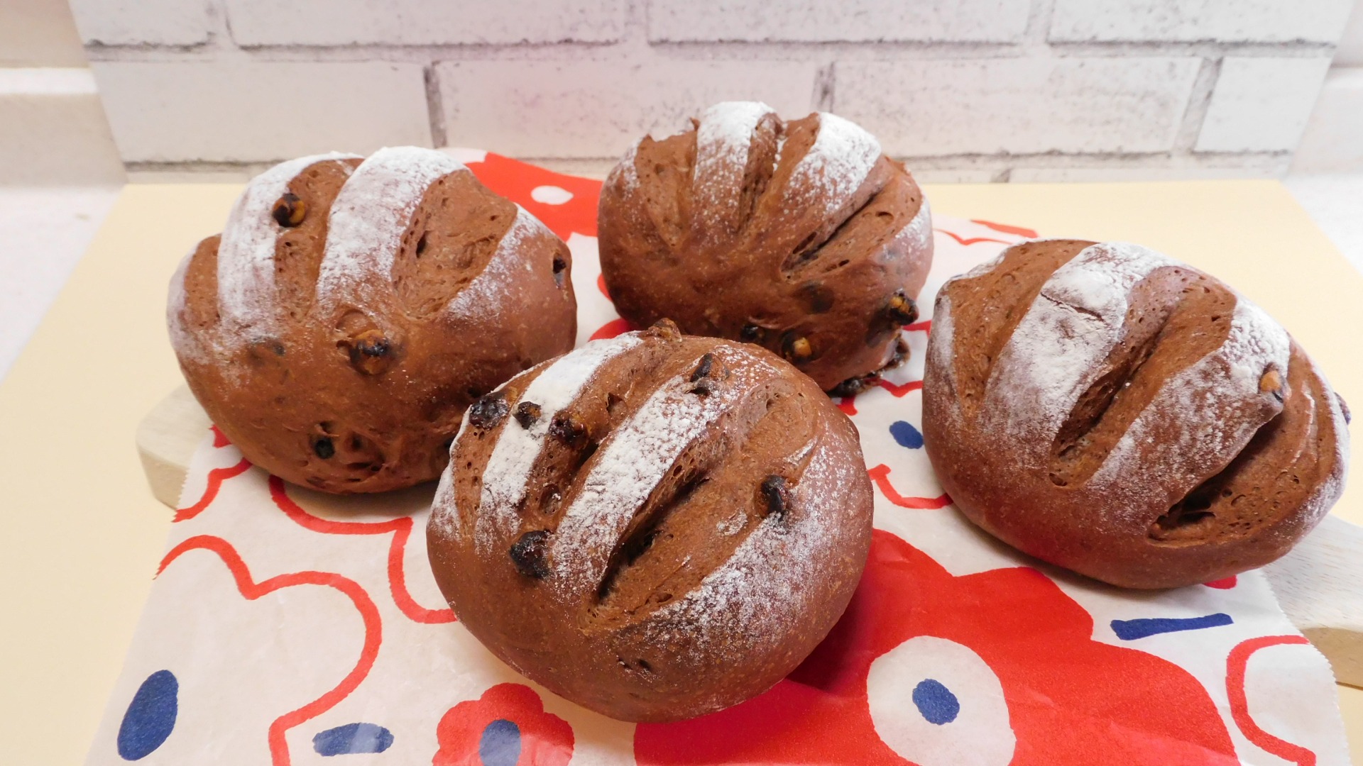 基本からアレンジまで！思わずつくりたくなる「ホームベーカリー チョココロネ」のレシピ集クックパッド